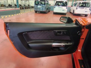 Ford Mustang 2017