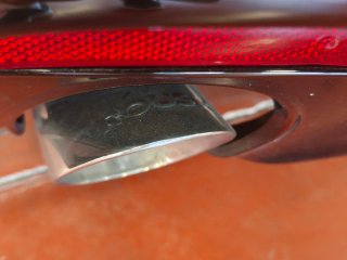 Ford Mustang 2017