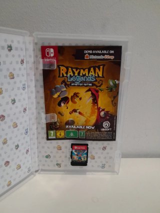 Mario + Rabbids Kingdom Battle Gold Edition Switch