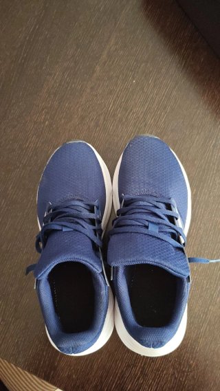Adidas Galaxy 6 Zapatillas Azul/Blanco