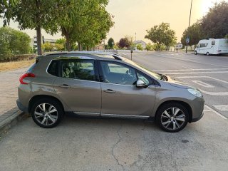 Peugeot 2008 1.6 HDi