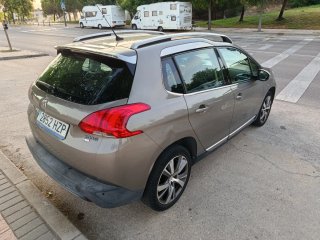 Peugeot 2008 1.6 HDi