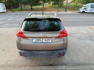 Peugeot 2008 1.6 HDi