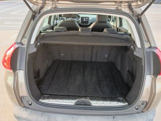 Peugeot 2008 1.6 HDi