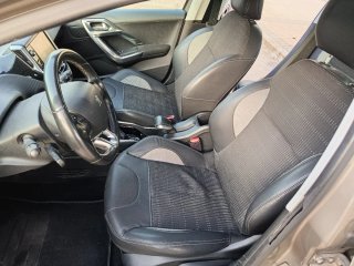 Peugeot 2008 1.6 HDi