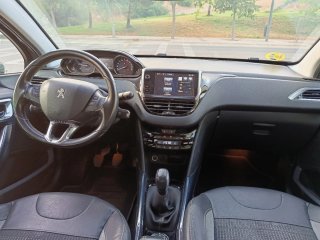 Peugeot 2008 1.6 HDi