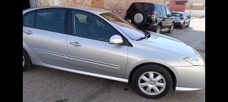Renault Laguna 2007