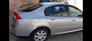 Renault Laguna 2007
