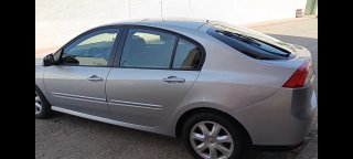 Renault Laguna 2007