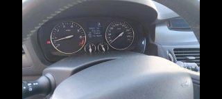 Renault Laguna 2007