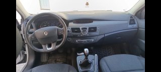 Renault Laguna 2007