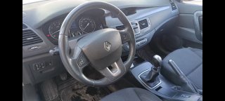 Renault Laguna 2007