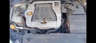 Renault Laguna 2007