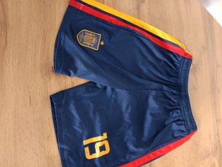 Camiseta España O L M O 10