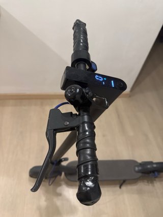Patinete eléctrico Xiaomi 1S + cargador