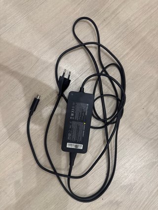 Patinete eléctrico Xiaomi 1S + cargador