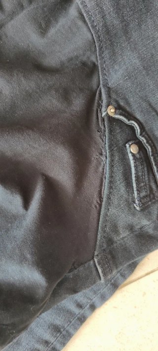 Pantalón premamá H&M Talla L