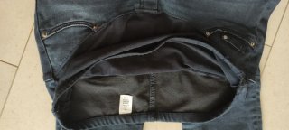 Pantalón premamá H&M Talla L