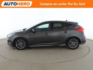 Ford Focus 1.0 EcoBoost ST-Line