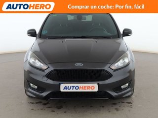 Ford Focus 1.0 EcoBoost ST-Line