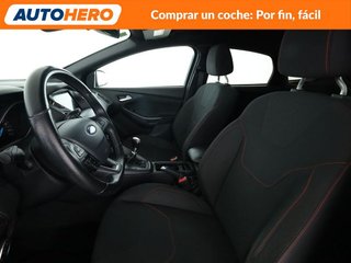Ford Focus 1.0 EcoBoost ST-Line