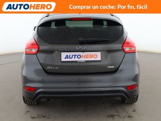 Ford Focus 1.0 EcoBoost ST-Line
