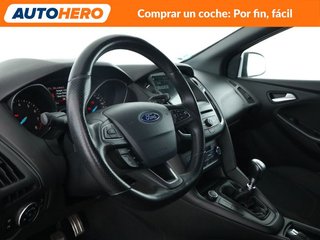 Ford Focus 1.0 EcoBoost ST-Line