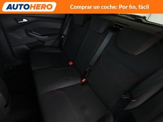 Ford Focus 1.0 EcoBoost ST-Line