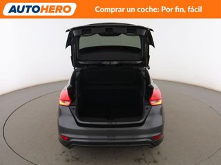 Ford Focus 1.0 EcoBoost ST-Line