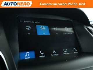 Ford Focus 1.0 EcoBoost ST-Line