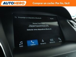 Ford Focus 1.0 EcoBoost ST-Line