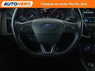 Ford Focus 1.0 EcoBoost ST-Line