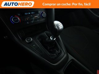 Ford Focus 1.0 EcoBoost ST-Line