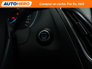 Ford Focus 1.0 EcoBoost ST-Line