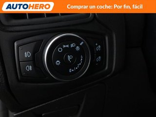 Ford Focus 1.0 EcoBoost ST-Line