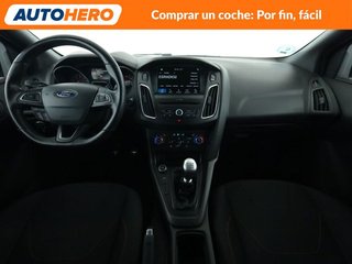 Ford Focus 1.0 EcoBoost ST-Line