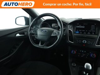 Ford Focus 1.0 EcoBoost ST-Line
