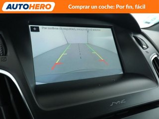 Ford Focus 1.0 EcoBoost ST-Line