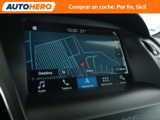 Ford Focus 1.0 EcoBoost ST-Line