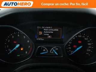 Ford Focus 1.0 EcoBoost ST-Line