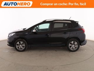 Peugeot 2008 1.5 Blue-HDi Style
