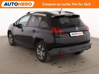 Peugeot 2008 1.5 Blue-HDi Style