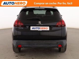 Peugeot 2008 1.5 Blue-HDi Style