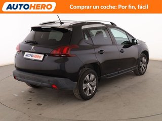 Peugeot 2008 1.5 Blue-HDi Style