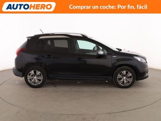 Peugeot 2008 1.5 Blue-HDi Style