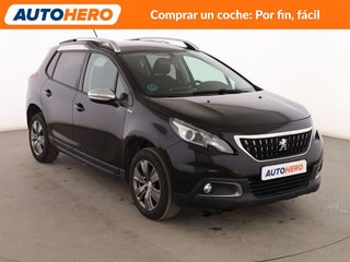 Peugeot 2008 1.5 Blue-HDi Style