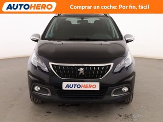 Peugeot 2008 1.5 Blue-HDi Style