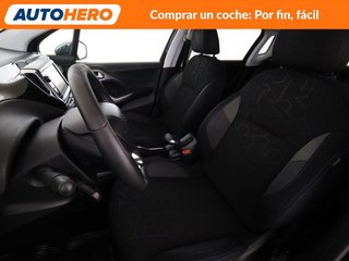 Peugeot 2008 1.5 Blue-HDi Style