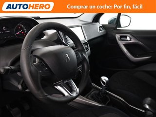 Peugeot 2008 1.5 Blue-HDi Style