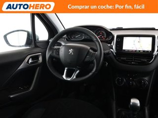 Peugeot 2008 1.5 Blue-HDi Style